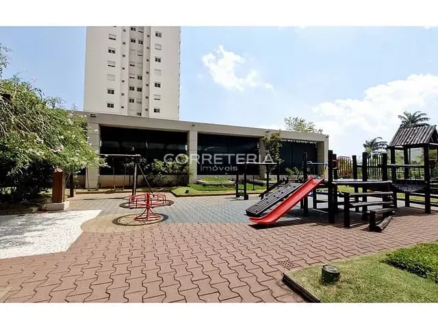 Apartamento 2 quartos e 3 banheiros, à venda, no bairro Santo Amaro em São Paulo