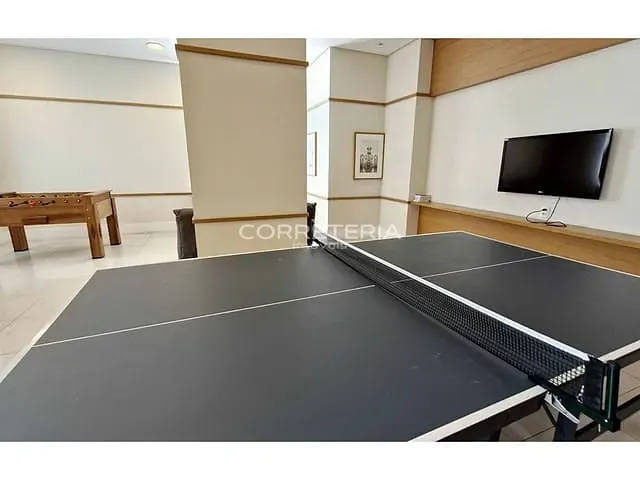 Apartamento 2 quartos e 3 banheiros, à venda, no bairro Santo Amaro em São Paulo