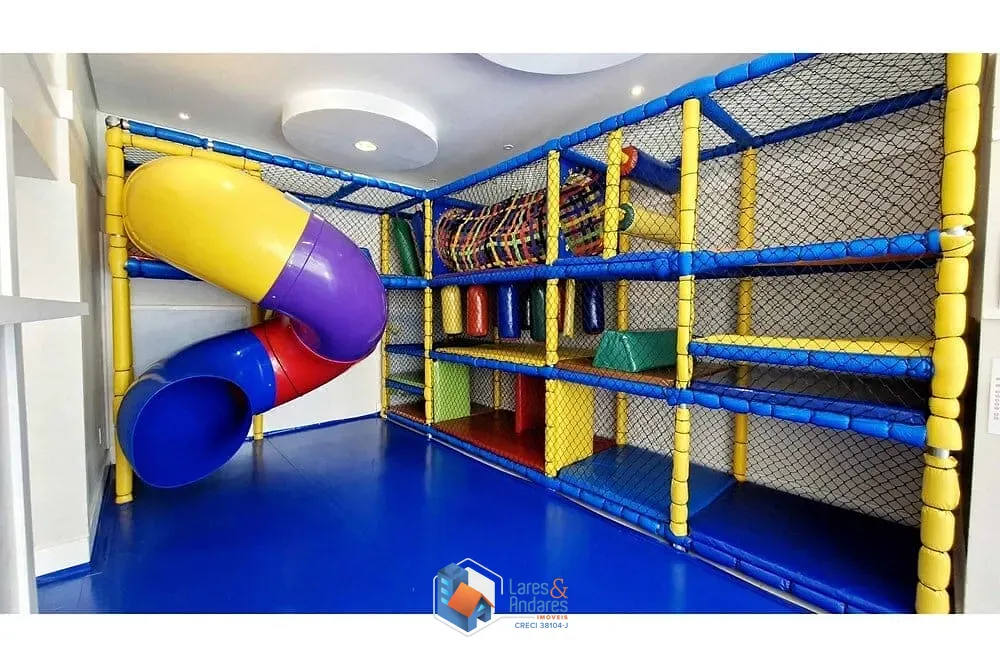 Apartamento, 2 quartos, 100 m² - Foto 2