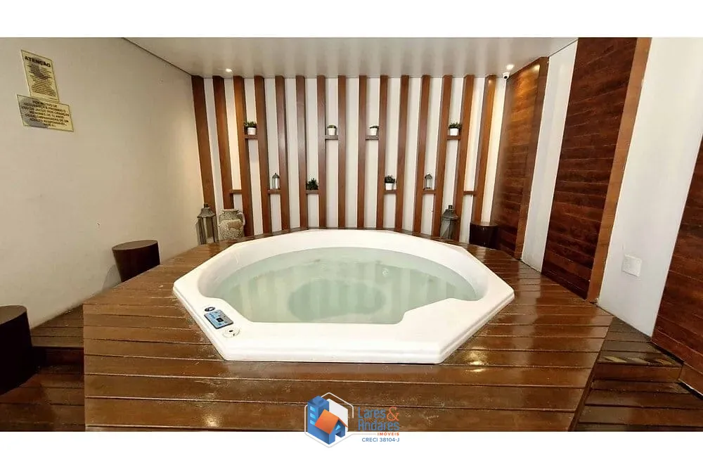 Apartamento, 2 quartos, 100 m² - Foto 14
