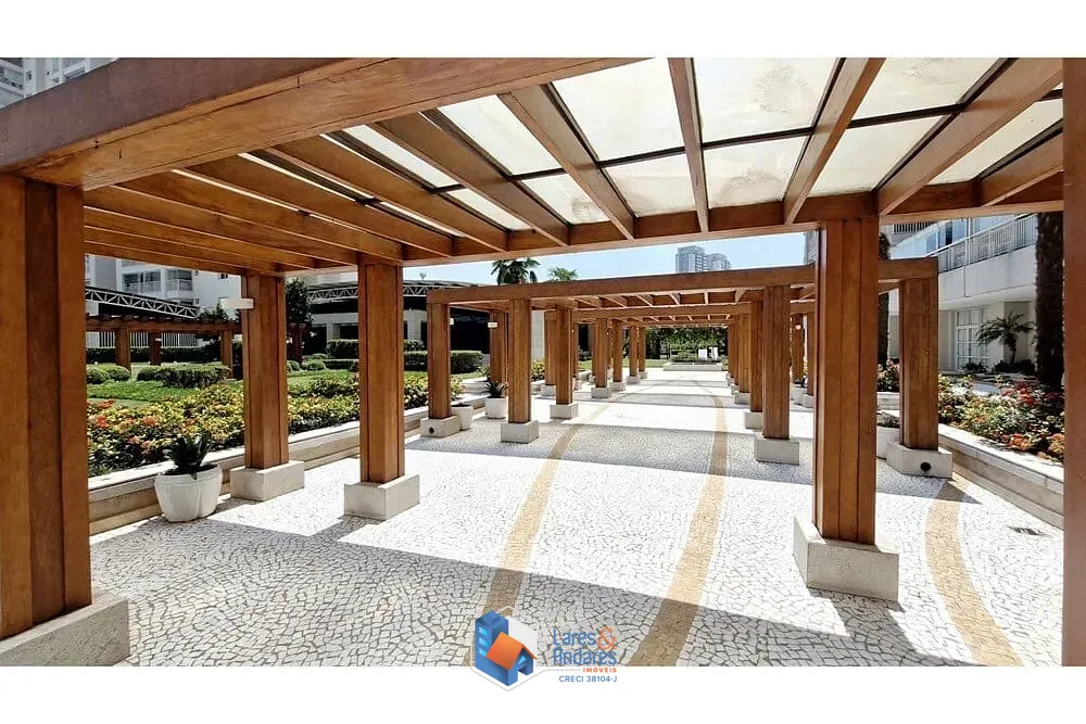 Apartamento, 2 quartos, 100 m² - Foto 6