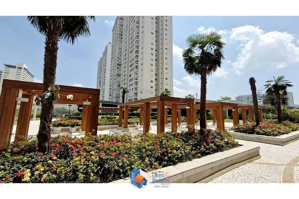 Apartamento, 2 quartos, 100 m² - Foto 7