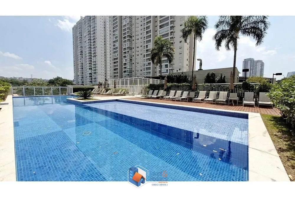 Apartamento, 2 quartos, 100 m² - Foto 17