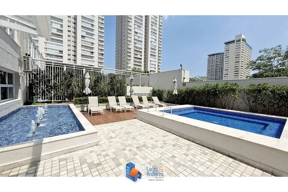 Apartamento, 2 quartos, 100 m² - Foto 15