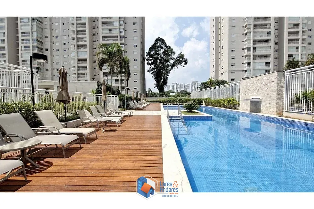 Apartamento, 2 quartos, 100 m² - Foto 18