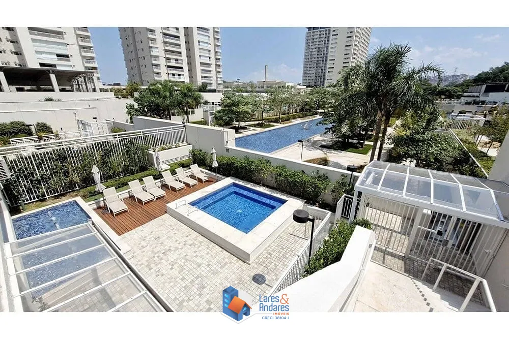 Apartamento, 2 quartos, 100 m² - Foto 16
