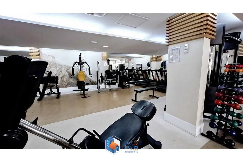 Apartamento, 2 quartos, 100 m² - Foto 10