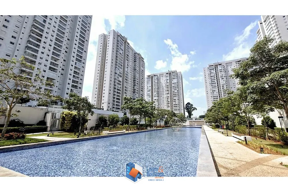 Apartamento, 2 quartos, 100 m² - Foto 33