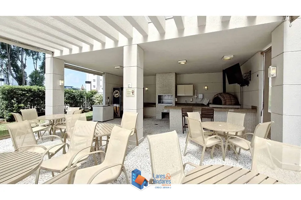 Apartamento, 2 quartos, 100 m² - Foto 25