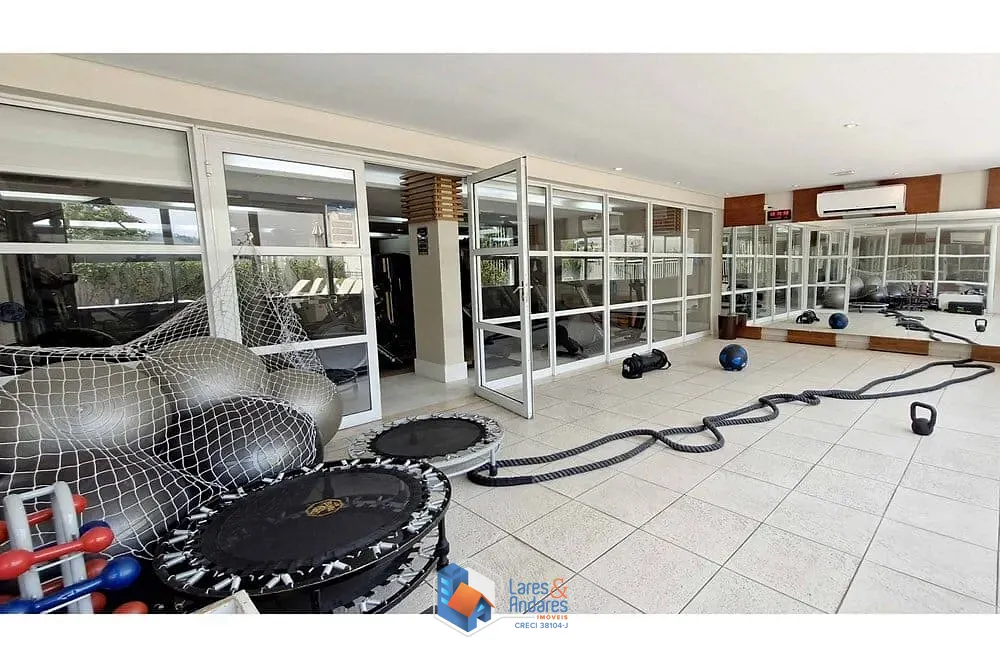 Apartamento, 2 quartos, 100 m² - Foto 11