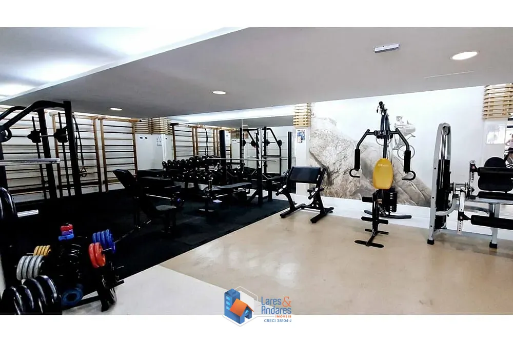 Apartamento, 2 quartos, 100 m² - Foto 9