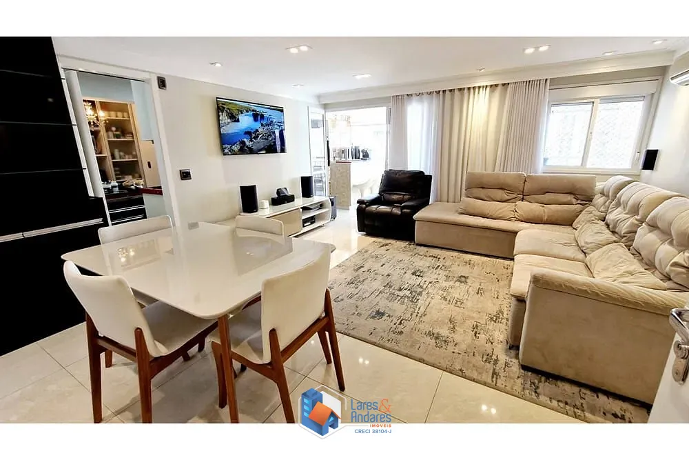 Apartamento, 2 quartos, 100 m² - Foto 41