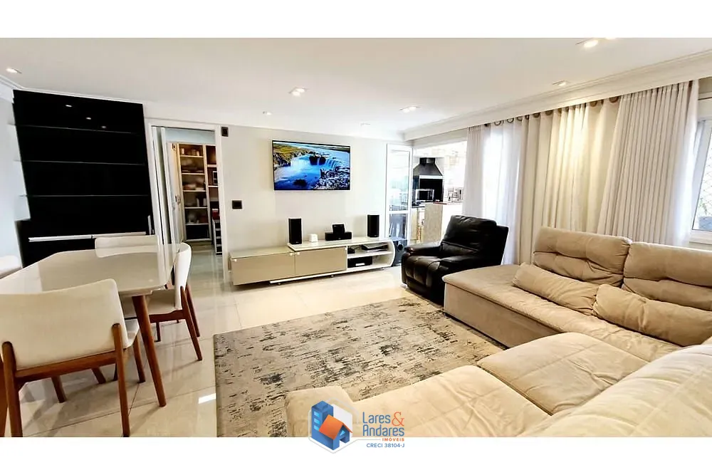 Apartamento, 2 quartos, 100 m² - Foto 42