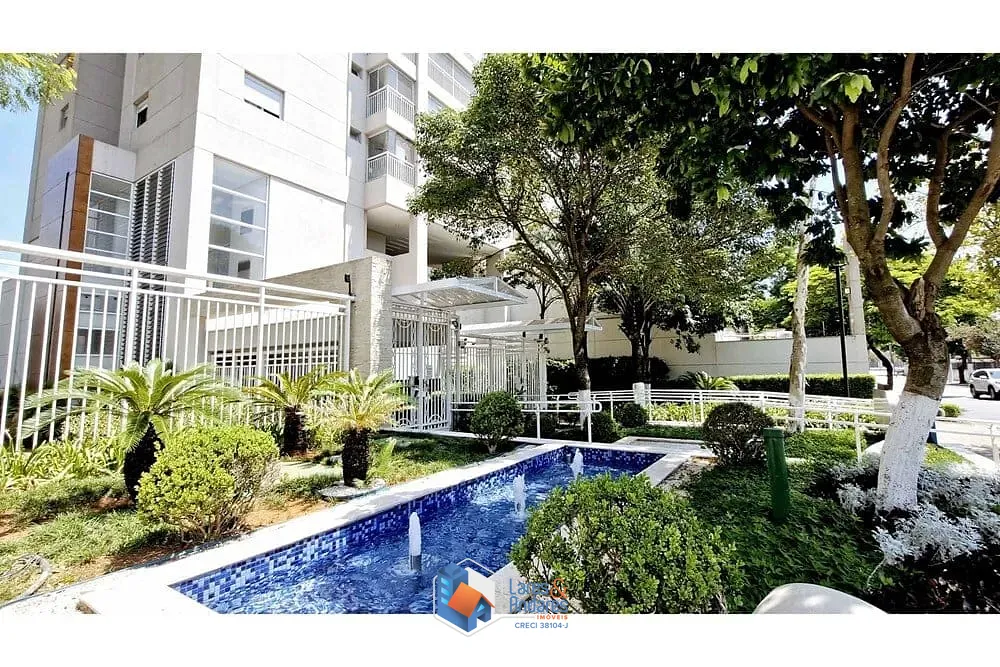 Apartamento, 2 quartos, 100 m² - Foto 37