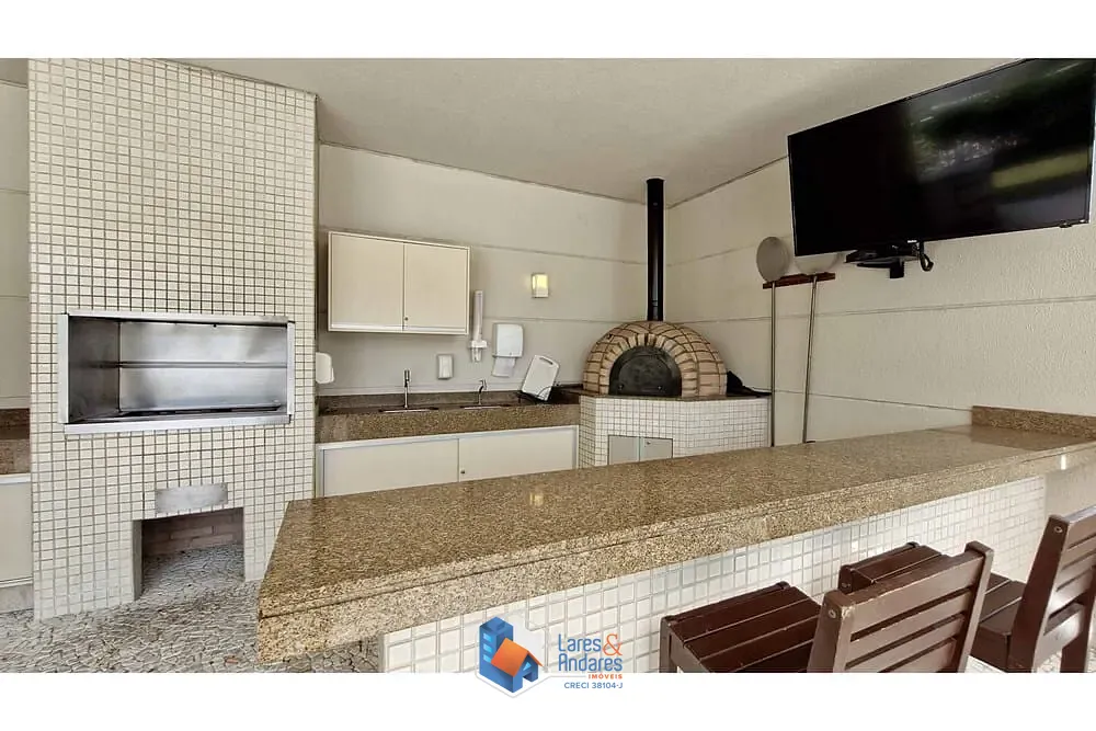 Apartamento, 2 quartos, 100 m² - Foto 26