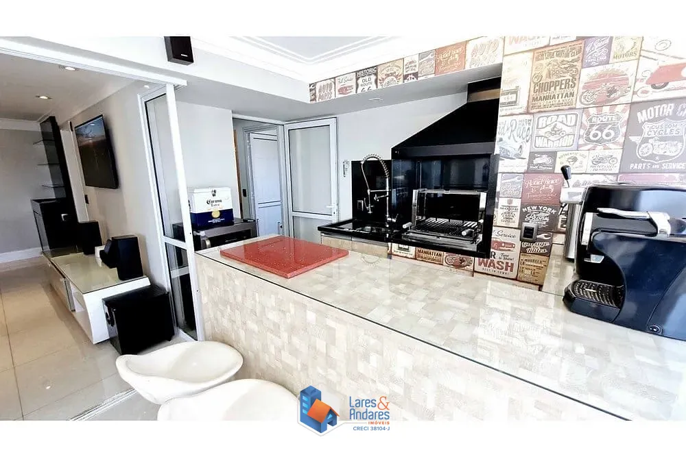 Apartamento, 2 quartos, 100 m² - Foto 34