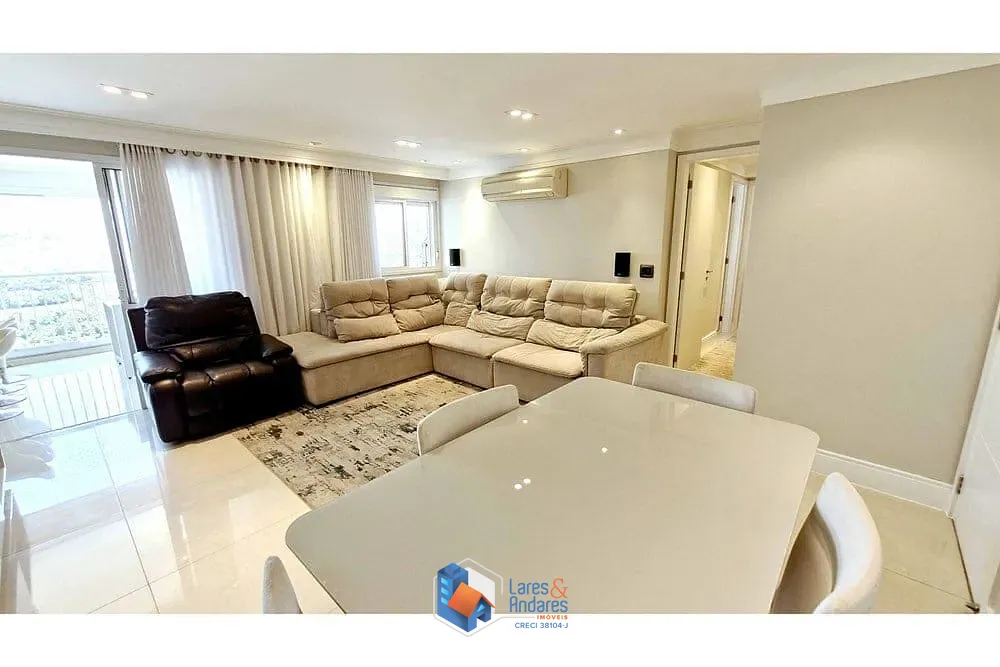 Apartamento, 2 quartos, 100 m² - Foto 44