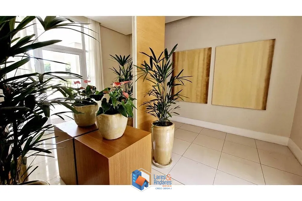 Apartamento, 2 quartos, 100 m² - Foto 40