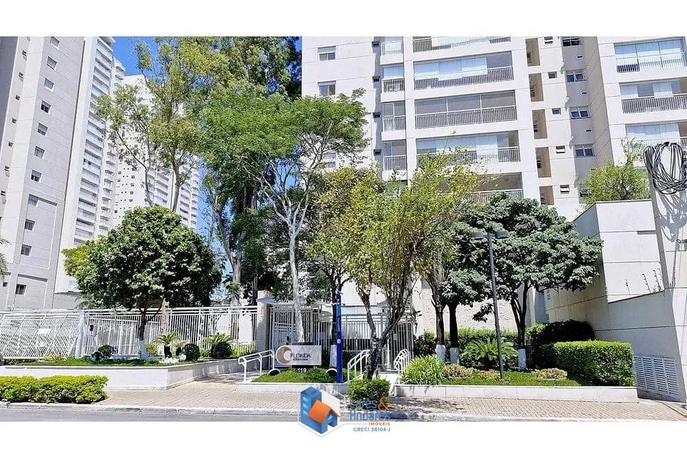 Apartamento, 2 quartos, 100 m² - Foto 36