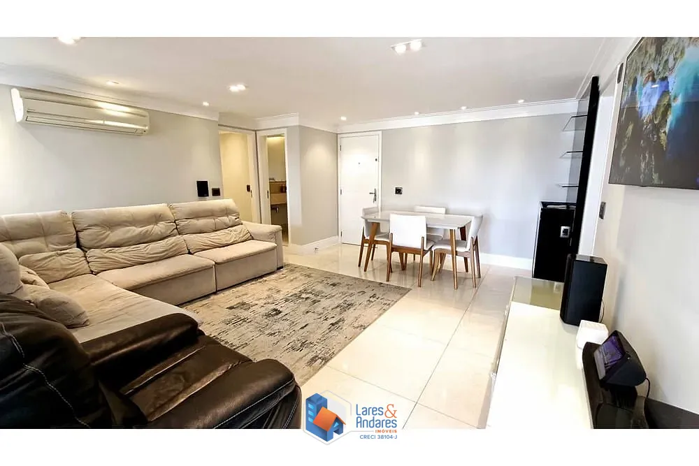 Apartamento, 2 quartos, 100 m² - Foto 43