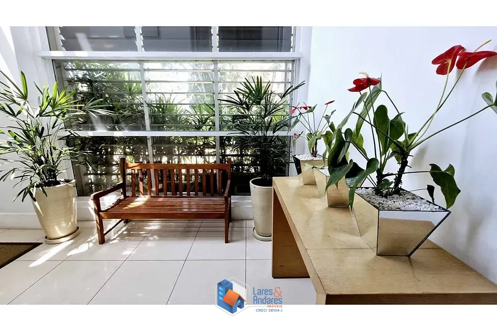 Apartamento, 2 quartos, 100 m² - Foto 38
