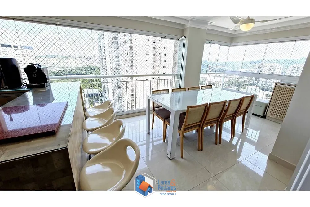 Apartamento, 2 quartos, 100 m² - Foto 45