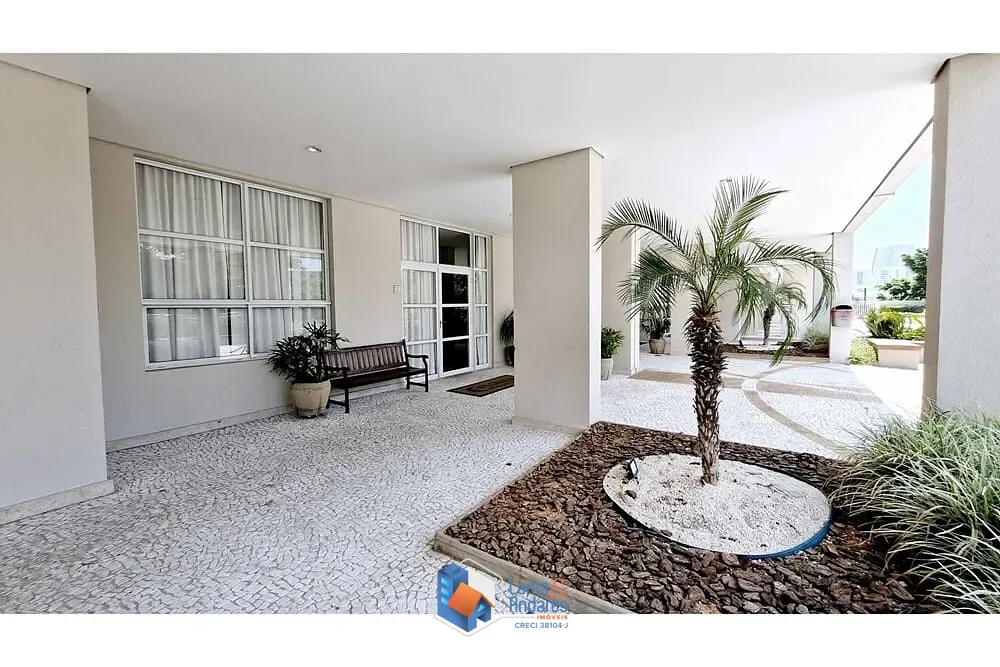 Apartamento, 2 quartos, 100 m² - Foto 50