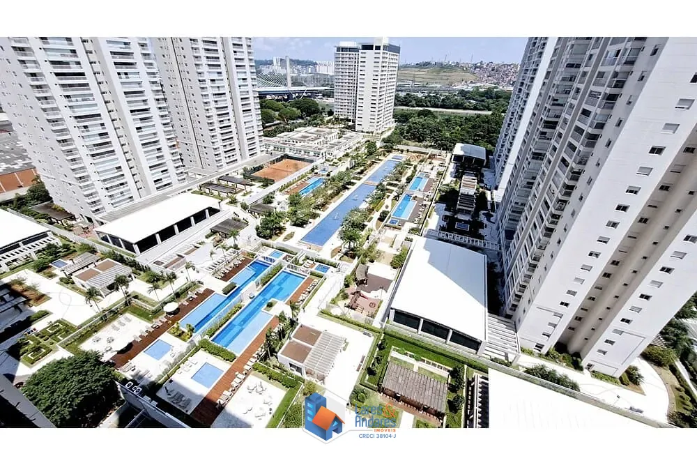 Apartamento, 2 quartos, 100 m² - Foto 47