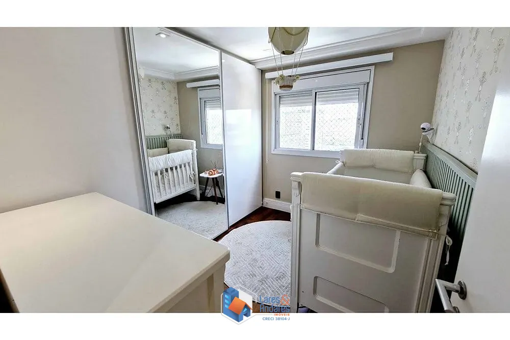 Apartamento, 2 quartos, 100 m² - Foto 53