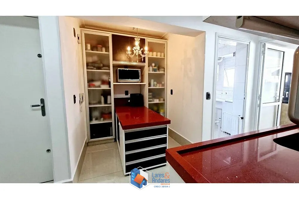 Apartamento, 2 quartos, 100 m² - Foto 60