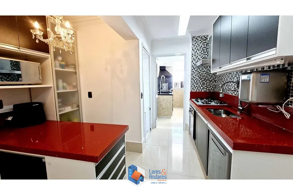 Apartamento, 2 quartos, 100 m² - Foto 61