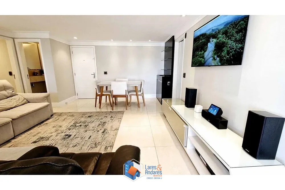 Apartamento, 2 quartos, 100 m² - Foto 51