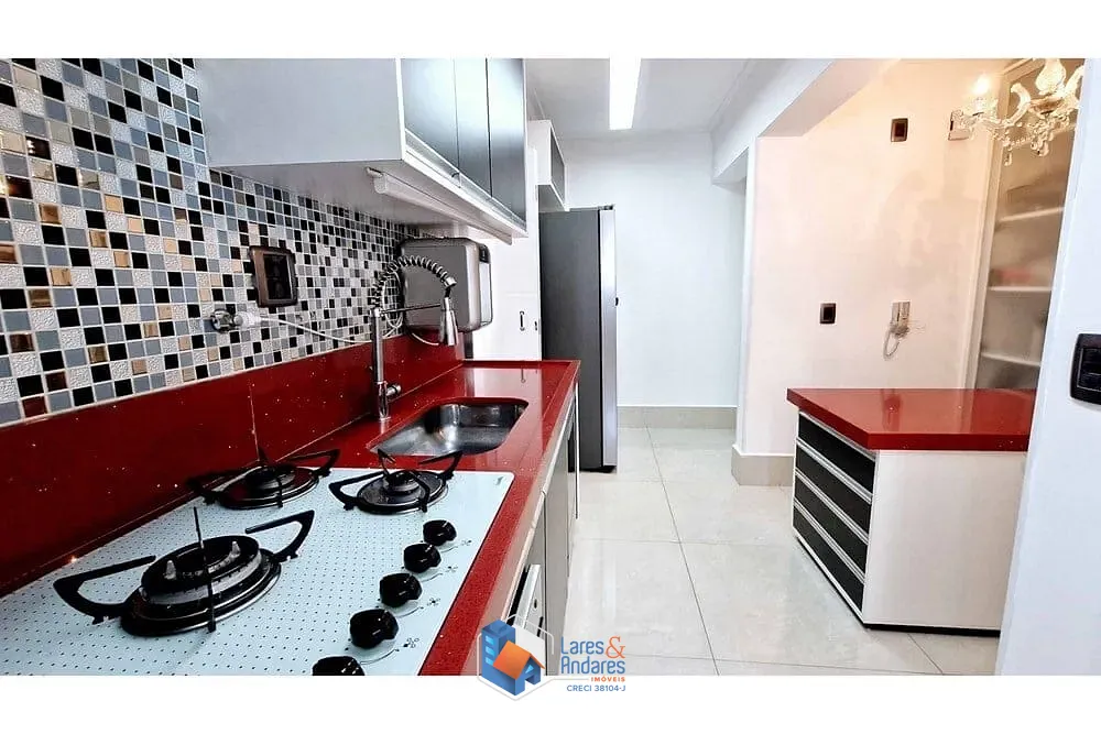 Apartamento, 2 quartos, 100 m² - Foto 62