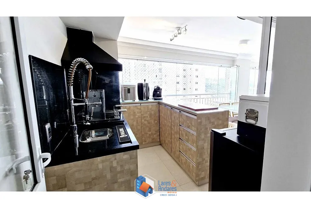 Apartamento, 2 quartos, 100 m² - Foto 64