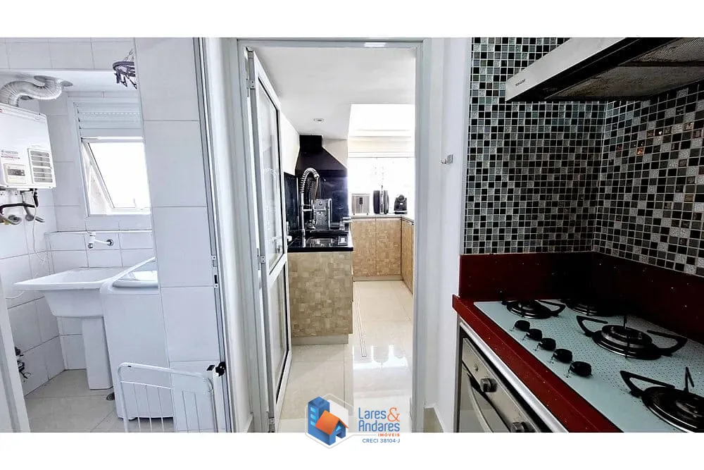 Apartamento, 2 quartos, 100 m² - Foto 63