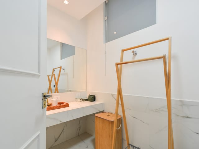 Foto do Apartamento - Apartamento à venda 2 Quartos 1 Suite 119M² Cerqueira César São Paulo - SP | Lares e Andares Imóveis