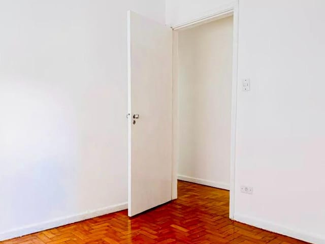Foto do Apartamento - Apartamento à venda 2 Quartos 1 Vaga 63M² Jardim Paulista São Paulo - SP | Lares e Andares Imóveis