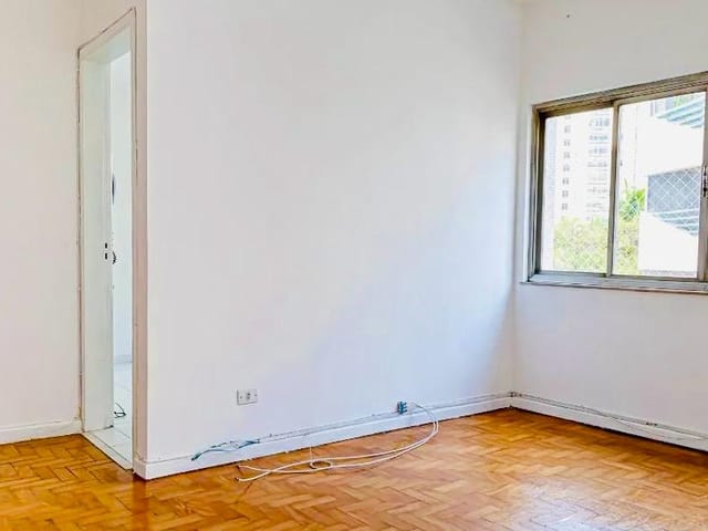 Foto do Apartamento - Apartamento à venda 2 Quartos 1 Vaga 63M² Jardim Paulista São Paulo - SP | Lares e Andares Imóveis