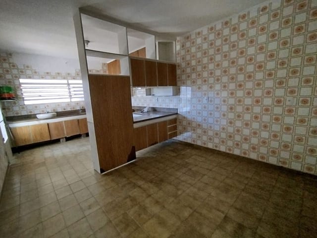 Foto do Casa - Casa à venda 3 Quartos 1 Suite 2 Vagas 281M² Parque Jabaquara São Paulo - SP | Lares e Andares Imóveis