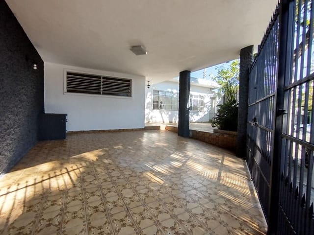 Foto do Casa - Casa à venda 3 Quartos 1 Suite 2 Vagas 281M² Parque Jabaquara São Paulo - SP | Lares e Andares Imóveis