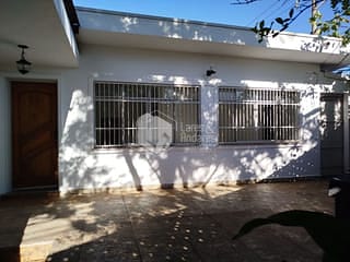 Foto do Casa-Casa à venda 3 Quartos 1 Suite 2 Vagas 281M² Parque Jabaquara São Paulo - SP