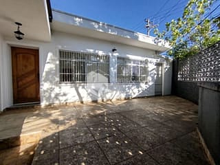 Foto do Casa-Casa à venda 3 Quartos 1 Suite 2 Vagas 281M² Parque Jabaquara São Paulo - SP