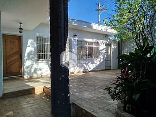 Foto do Casa-Casa à venda 3 Quartos 1 Suite 2 Vagas 281M² Parque Jabaquara São Paulo - SP