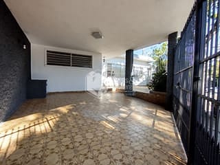 Foto do Casa-Casa à venda 3 Quartos 1 Suite 2 Vagas 281M² Parque Jabaquara São Paulo - SP