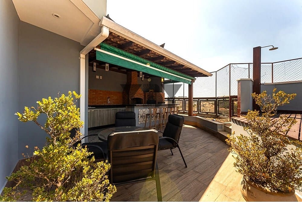 Cobertura à venda com 3 quartos, 265m² - Foto 25