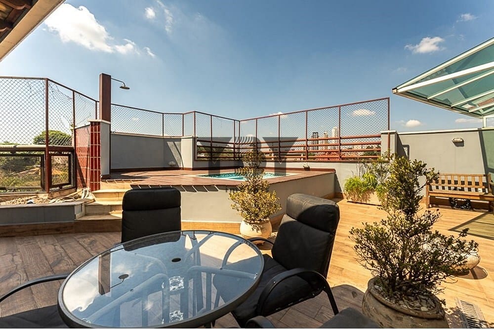 Cobertura à venda com 3 quartos, 265m² - Foto 26