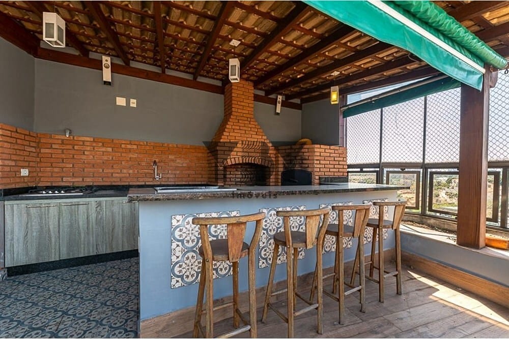 Cobertura à venda com 3 quartos, 265m² - Foto 28
