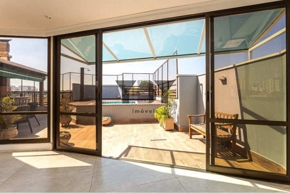 Cobertura à venda com 3 quartos, 265m² - Foto 36