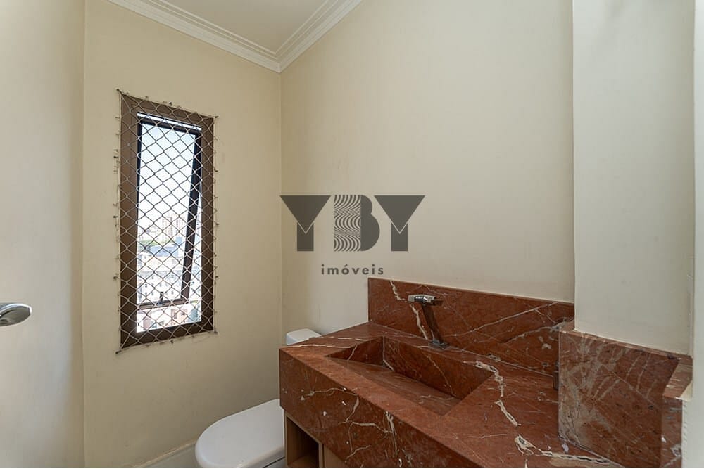 Cobertura à venda com 3 quartos, 265m² - Foto 40