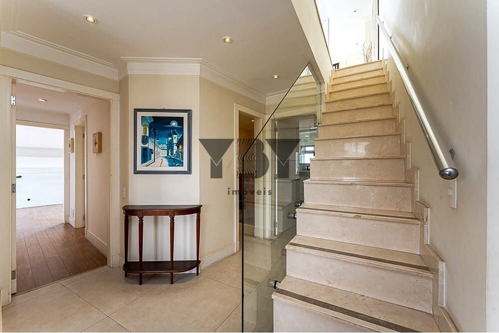 Cobertura à venda com 3 quartos, 265m² - Foto 41